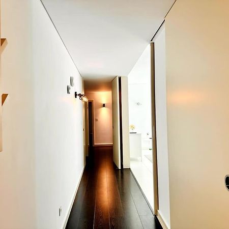 Marina Expo Apartment Lisboa Eksteriør bilde