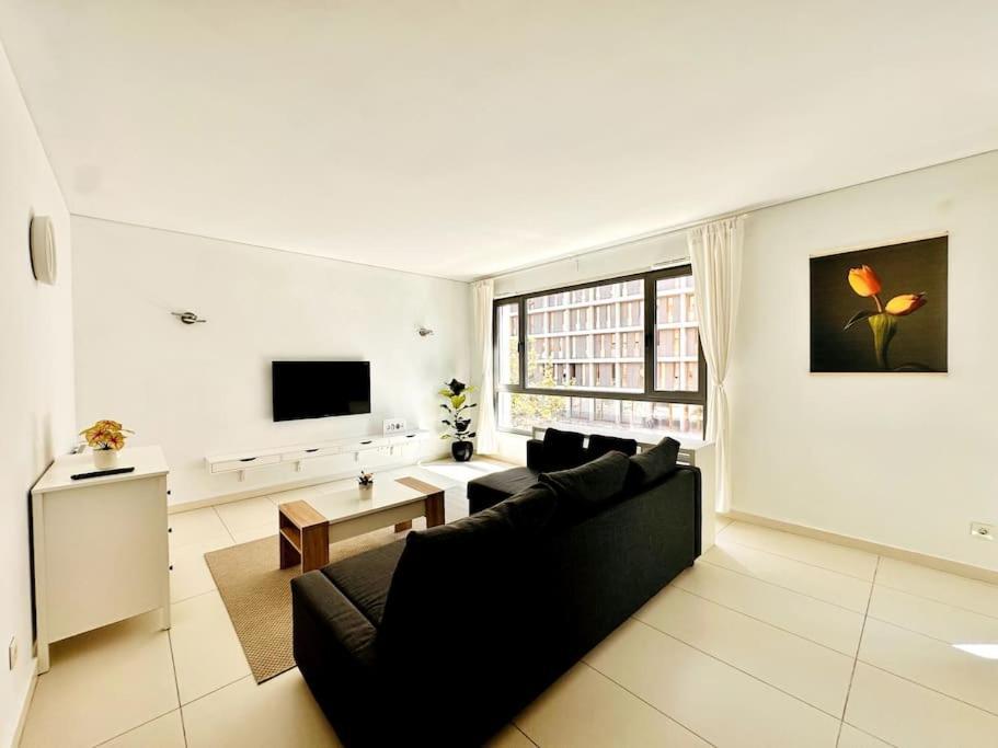 Marina Expo Apartment Lisboa Eksteriør bilde