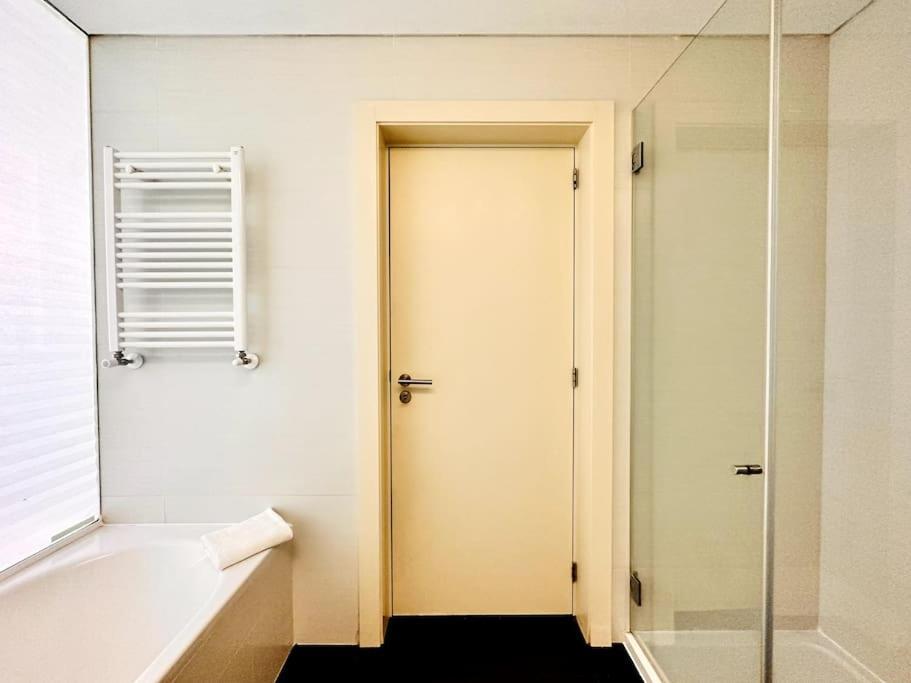 Marina Expo Apartment Lisboa Eksteriør bilde