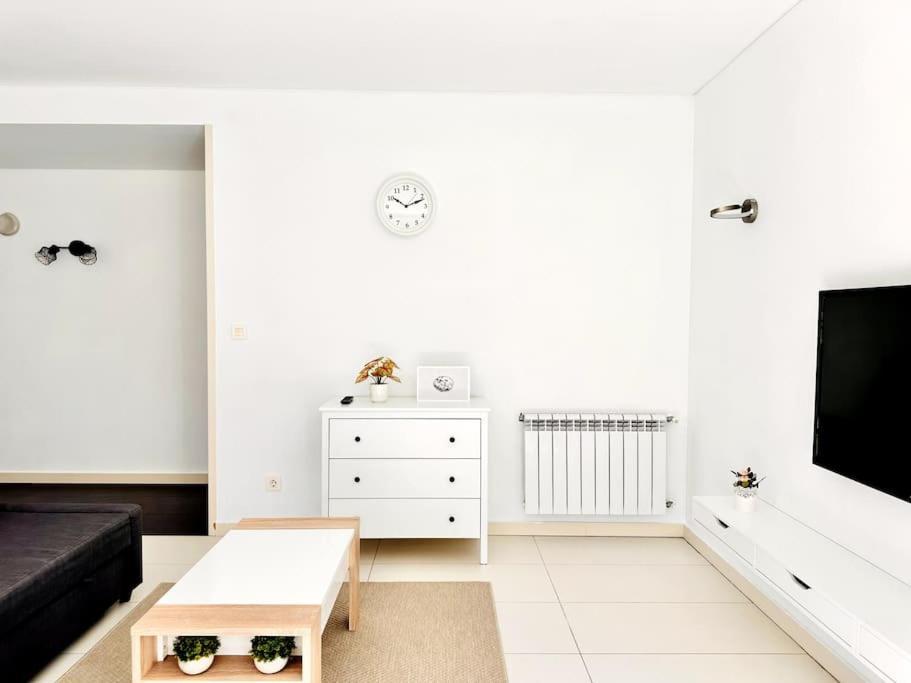 Marina Expo Apartment Lisboa Eksteriør bilde
