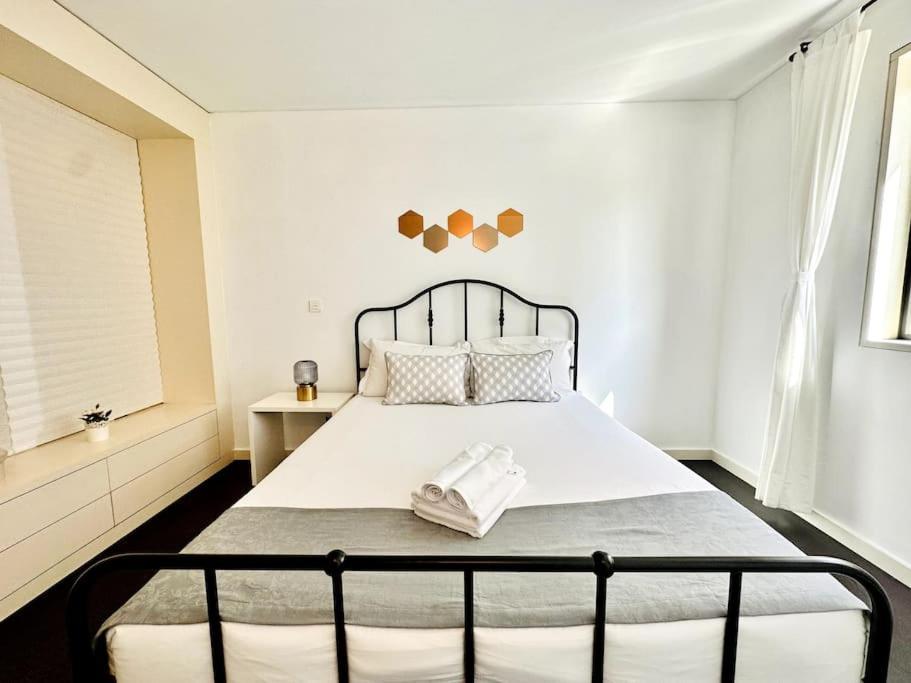 Marina Expo Apartment Lisboa Eksteriør bilde